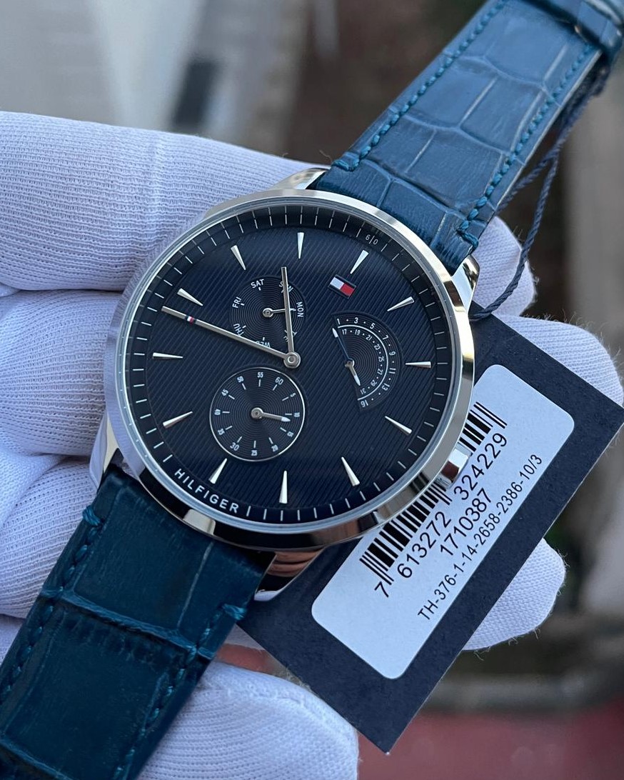 Tommy Hilfiger TH1710387 L-963